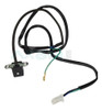 Captor Kawasaki Klr 650 Marca Axon 2