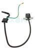 Captor Kawasaki Klr 650 Marca Axon 3