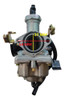 Carburador Corven Hunter 150 C/bomba 1