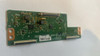 Placa T-con Tv Telefunken Tkle4318rtfx 0