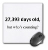 3drose Llc 8 x 8 x 0.25 inches Mouse Pad, 27 393 días Vie 0 3drose Llc 8 x 8 x 0.25 inches Mouse Pad, 27 393 días Vie 0