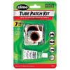 Kit Parches Slime 7 Piezas 1022-a Bicicleta Moto 999 Parche Bici Tirepando Reparacion 0