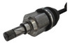 Semi Eje Delantero Izquierdo Chevrolet Sail (corto) 2