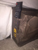 Organizador De Cama Marrón En Tela D® 3