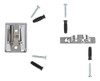 ~? Empire Faucets Rv Kit De Pulverizador De Ducha De Baño - 4