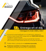 Varilla Aceite Renault R19 Desde 1996 Diesel Metal 5
