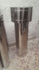 Chimeneas, Codos , Ductos, Sombreros Acero Inoxidable 2