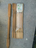 Balustres De Madera Torneado Más Columna 1