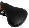Asiento Bmx Freestyle Bicicleta Gorilla 4