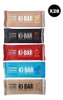 Ki Bar - Barritas Proteicas  - Pack X 28 Unidades - Variadas 0 Ki Bar - Barritas Proteicas  - Pack X 28 Unidades - Variadas 0
