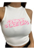 Musculosa Barbie 0