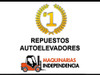 Juego Filtro Hidraulico Autoelevador Toyota 8fd15 Repuestos 2
