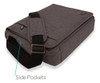 Casecrown Bolso Laptop 11 2