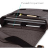 Casecrown Bolso Laptop 11 4