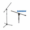 Pie Soporte De Microfono Boom Samson Bl3 3