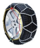 Cadenas Metalicas Nieve Barro 12mm Peugeot 207 0