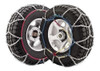 Cadenas Metalicas Nieve Barro 12mm Peugeot 207 1