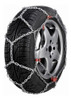 Cadenas Metalicas Nieve Barro 12mm Peugeot 207 2