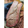 Brisket Ahumado, Tapa De Asado Estilo Texas Pack Envasado. 2