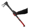 Hacha Splitter Intertool Con Mango De Fibra Vidrio Antidesli 0