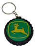 Llaveros Neumáticos Ruedas Cubiertas John Deere 0