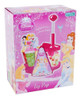 Maquina De Helados Ice Pop Princesas Ditoys Jeg 524 El Gato 0