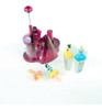 Maquina De Helados Ice Pop Princesas Ditoys Jeg 524 El Gato 2
