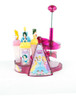 Maquina De Helados Ice Pop Princesas Ditoys Jeg 524 El Gato 3