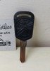 Llave Virgen Ford Taunus Original 0