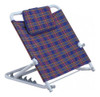 Respaldo De Cama Ortopédico Articulable Regulable Garantía 0