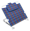 Respaldo De Cama Ortopédico Articulable Regulable Garantía 1