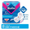 Toallitas Femeninas Nosotras Extra Proteccion Kit X 15 Pack 0 Toallitas Femeninas Nosotras Extra Proteccion Kit X 15 Pack 0