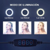 Aro De Luz 8 Pulgadas (20 Cm) Sin Tripode Tu Lugar Store 4