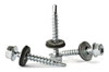 Tornillo Autoperforante Techo 14x2 1/2 + Arandela X500u Bul 0