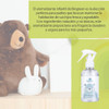 Aromatizante De Ambientes Infantil Biogreen Premium Manzana 2