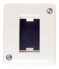 Caja Exterior Blanca Habitat - 707628 0