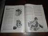 Magazine  Meccano 1964 Nº 8  Dinky Toys Hornby Autito Barco 1 Magazine  Meccano 1964 Nº 8  Dinky Toys Hornby Autito Barco 1