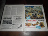 Magazine  Meccano 1964 Nº 8  Dinky Toys Hornby Autito Barco 2 Magazine  Meccano 1964 Nº 8  Dinky Toys Hornby Autito Barco 2