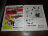 Magazine  Meccano 1964 Nº 8  Dinky Toys Hornby Autito Barco 3 Magazine  Meccano 1964 Nº 8  Dinky Toys Hornby Autito Barco 3