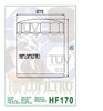 Filtro Aceite Hiflofiltro Harley Davidson Xl 883 1100 1200 2