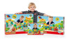 Tren Arrastre Didactico 28p Molto Lionels - Sharif Express 2