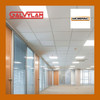 Cielorraso Desmontable Techo Horpac Semi Visto X M2 60x60 1