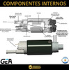 Kit Bomba De Nafta Dodge Ram 1500 Chrysler Dakota Durango 4