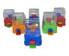 Dispenser Basket Bronco X 6 Unidades - Medida 10x4x4 Cm. Rey 0