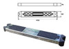 Escalon Peldaño Pileta Piscina Vulcano Asis Inoxidable  Lgt 0