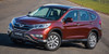 Encausador De Honda Cr-v 2015-2016 Original 4