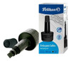Tinta Para Sellos Pelikan Negra 0