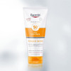 Combo X2 Eucerin Sun Fps50 Toque Seco Corporal 200 Ml 2