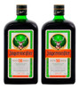 Jägermeister 700ml Original X2 Unidades 0