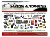Tuerca Plastica Grampa Muelita Fiat X10 C 7